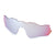 PRIZM Snow Sapphire Iridium