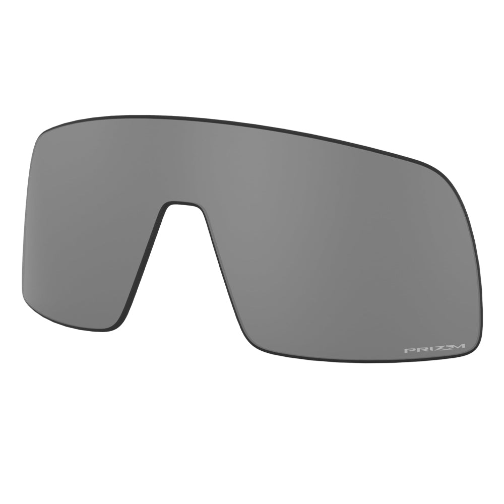 Oakley Sutro Replacement Lens - PRIZM Black Iridium