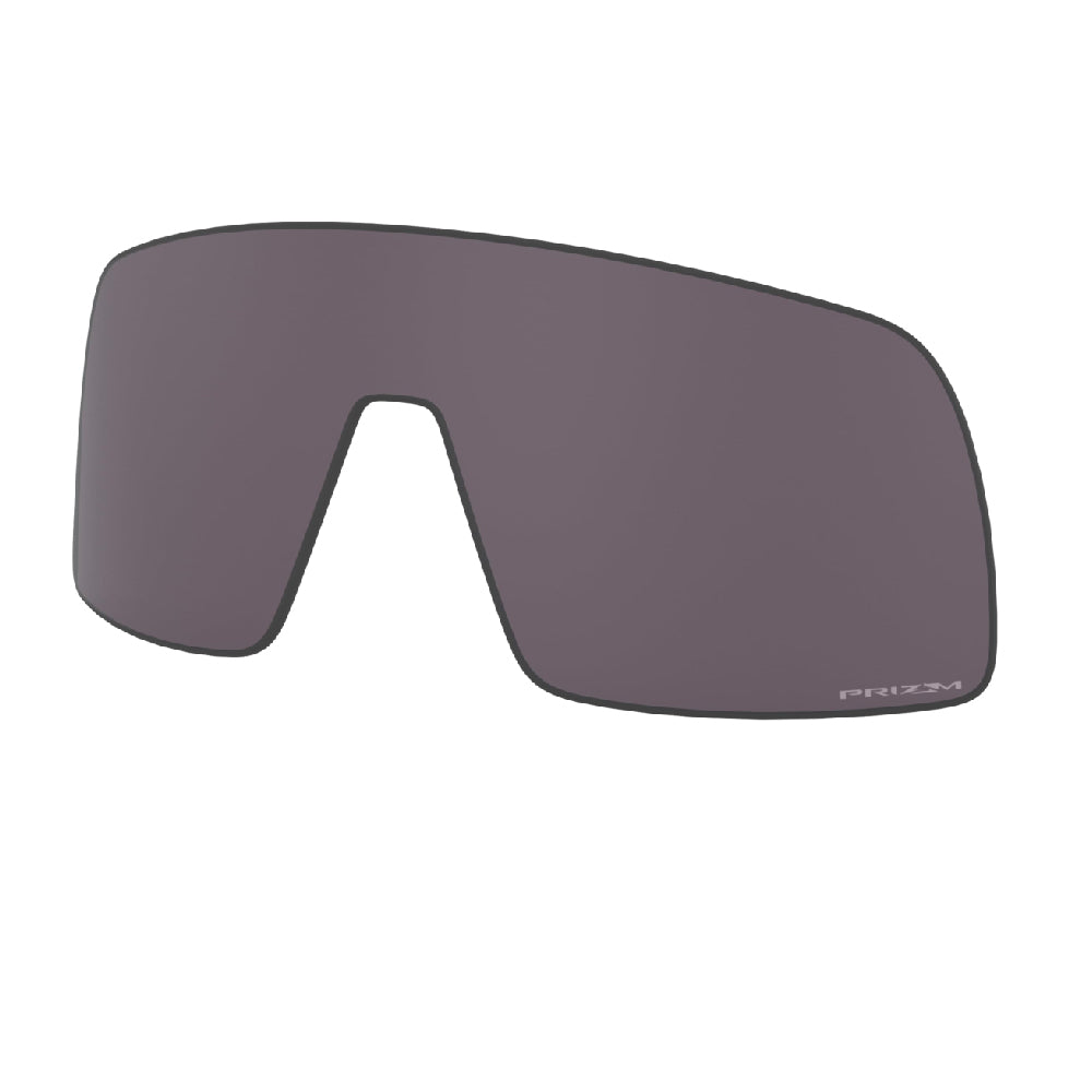 Oakley Sutro Replacement Lens - PRIZM Grey