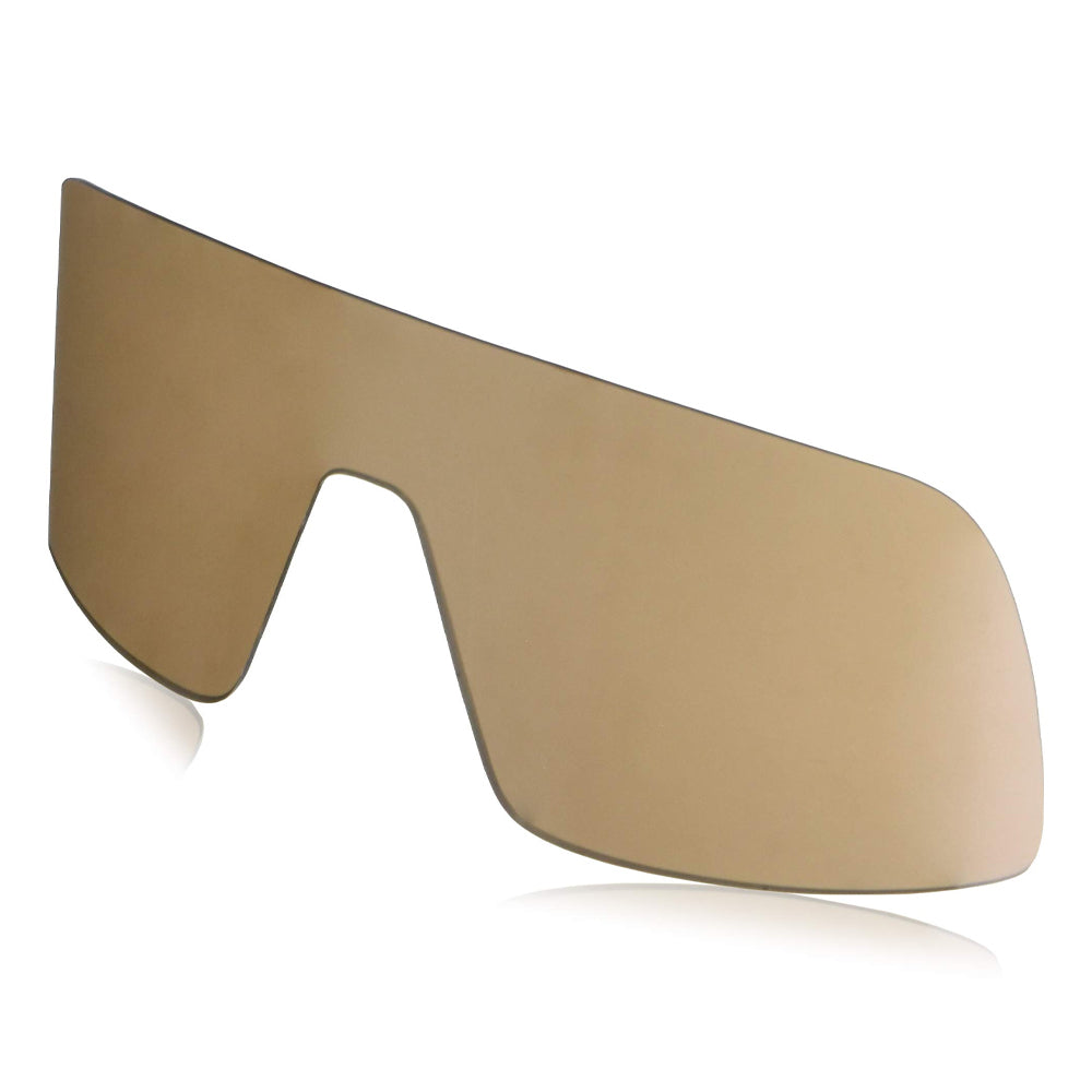 Oakley Sutro Replacement Lens - PRIZM Tungsten Iridium