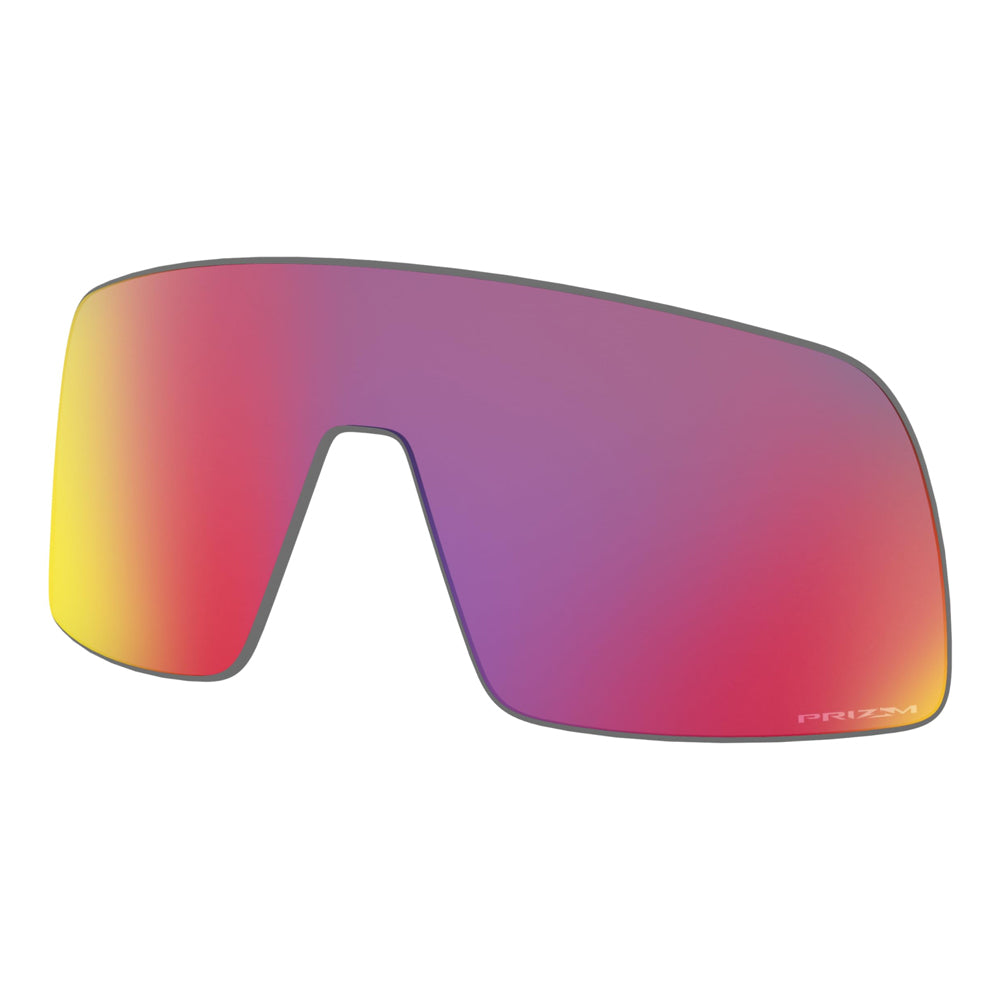 Oakley Sutro Replacement Lens - PRIZM Road