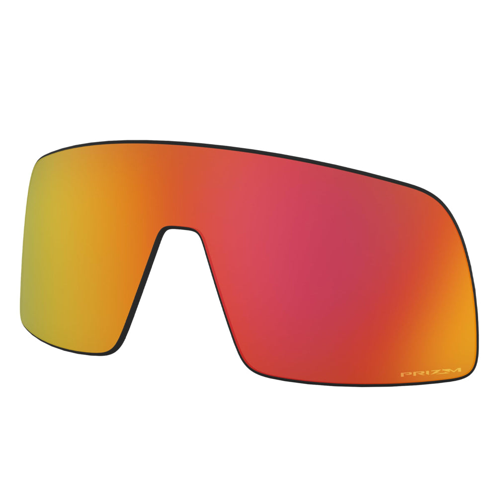 Oakley Sutro Replacement Lens - PRIZM Ruby Iridium