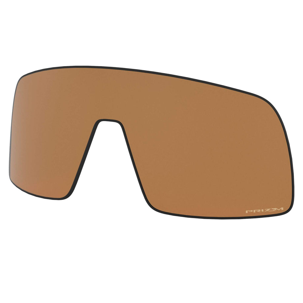 Oakley Sutro Replacement Lens - PRIZM Bronze