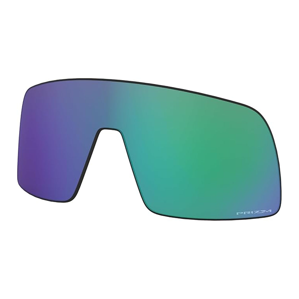Oakley Sutro Replacement Lens - PRIZM Jade Iridium