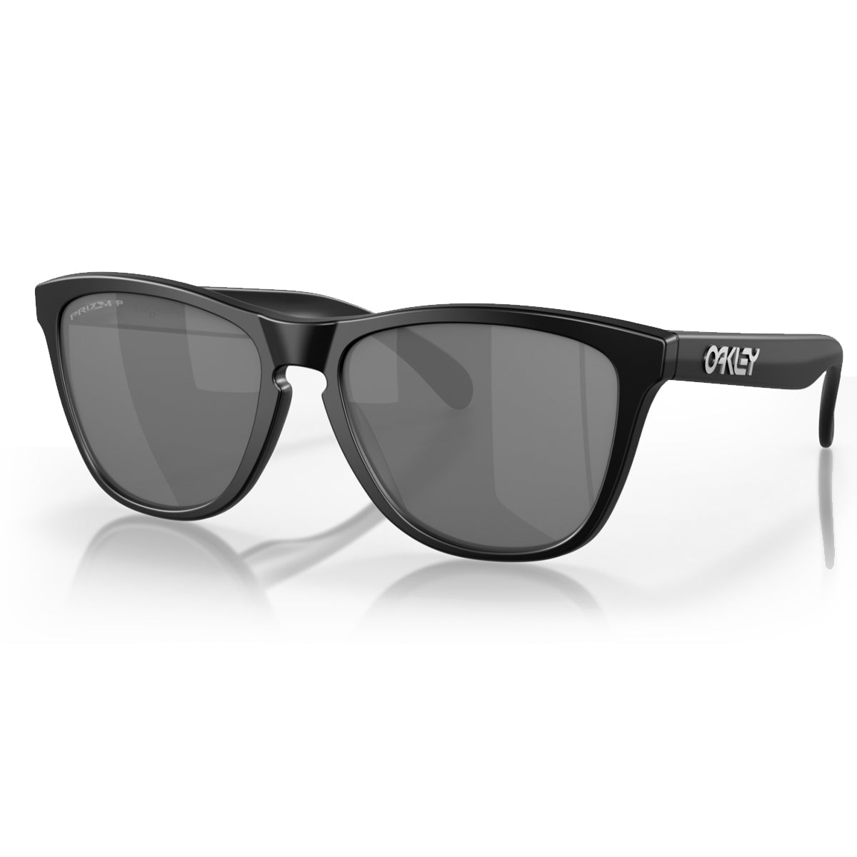 Oakley Frogskins (Low Bridge Fit) Sunglasses - Ourland Outdoor