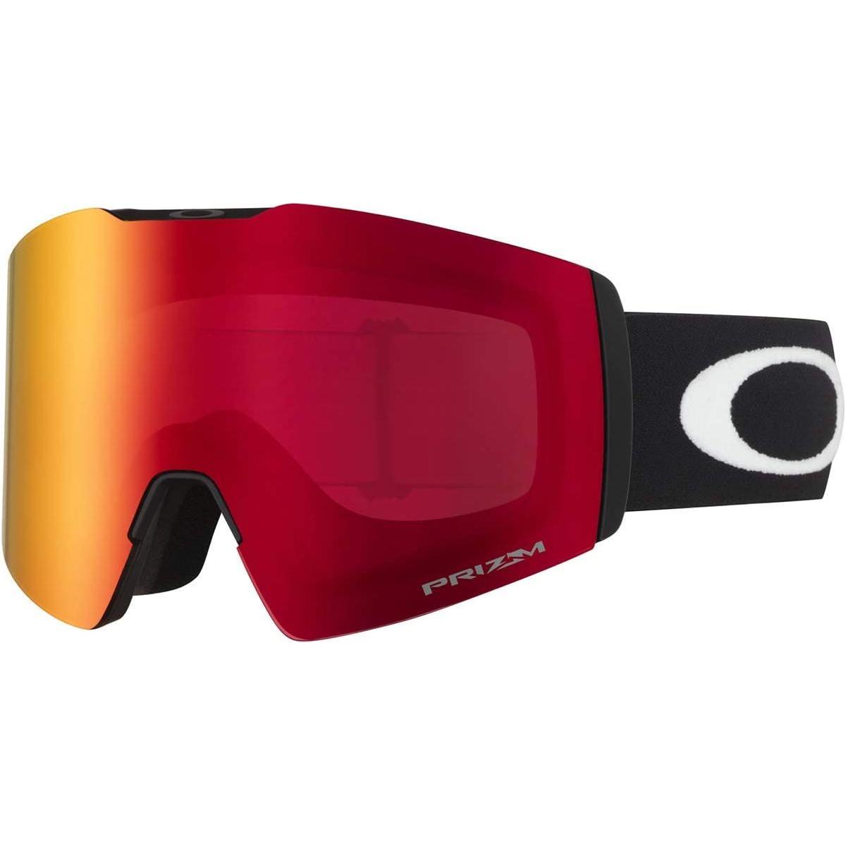 Oakley Fall Line L Goggles