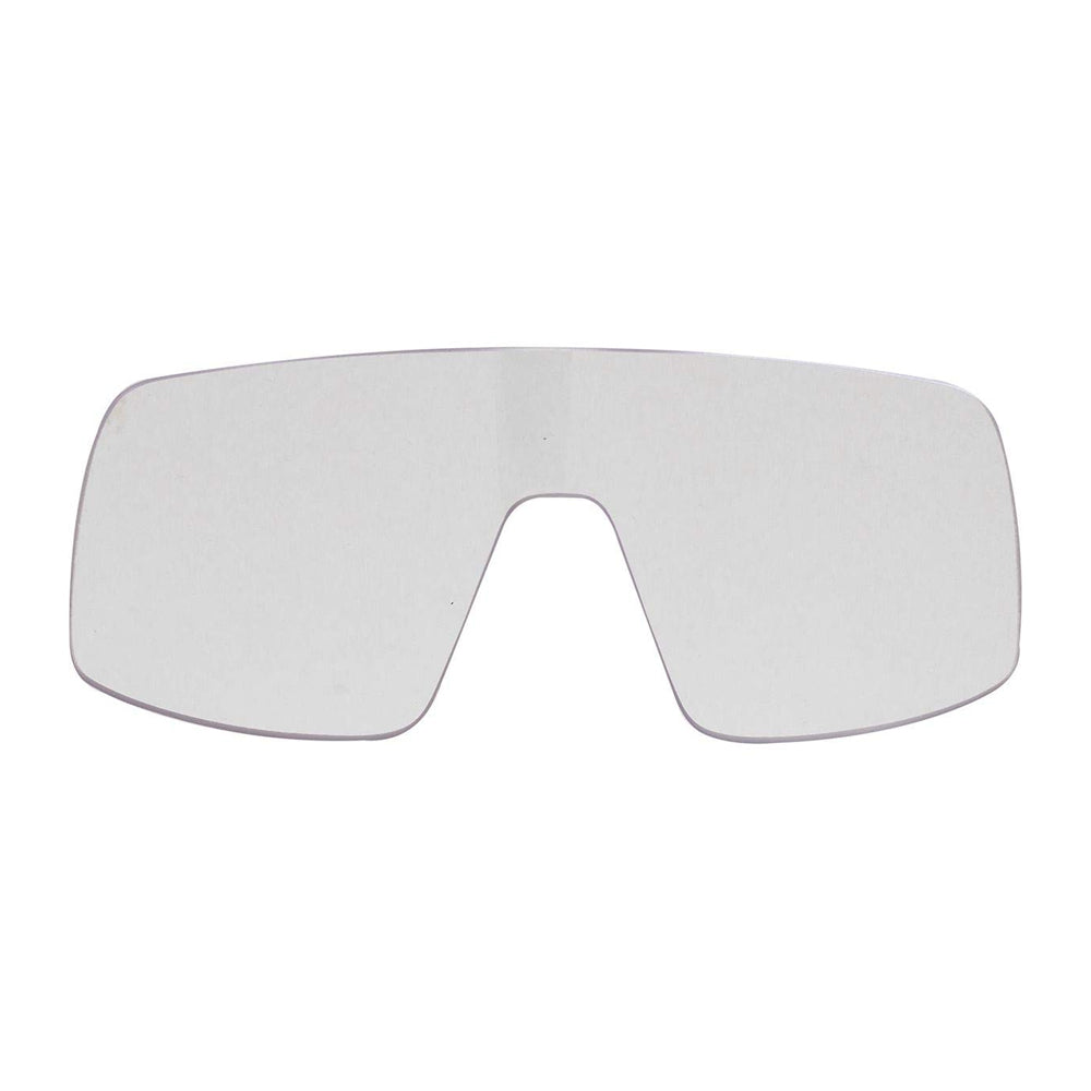 Oakley Sutro Replacement Lens - Clear