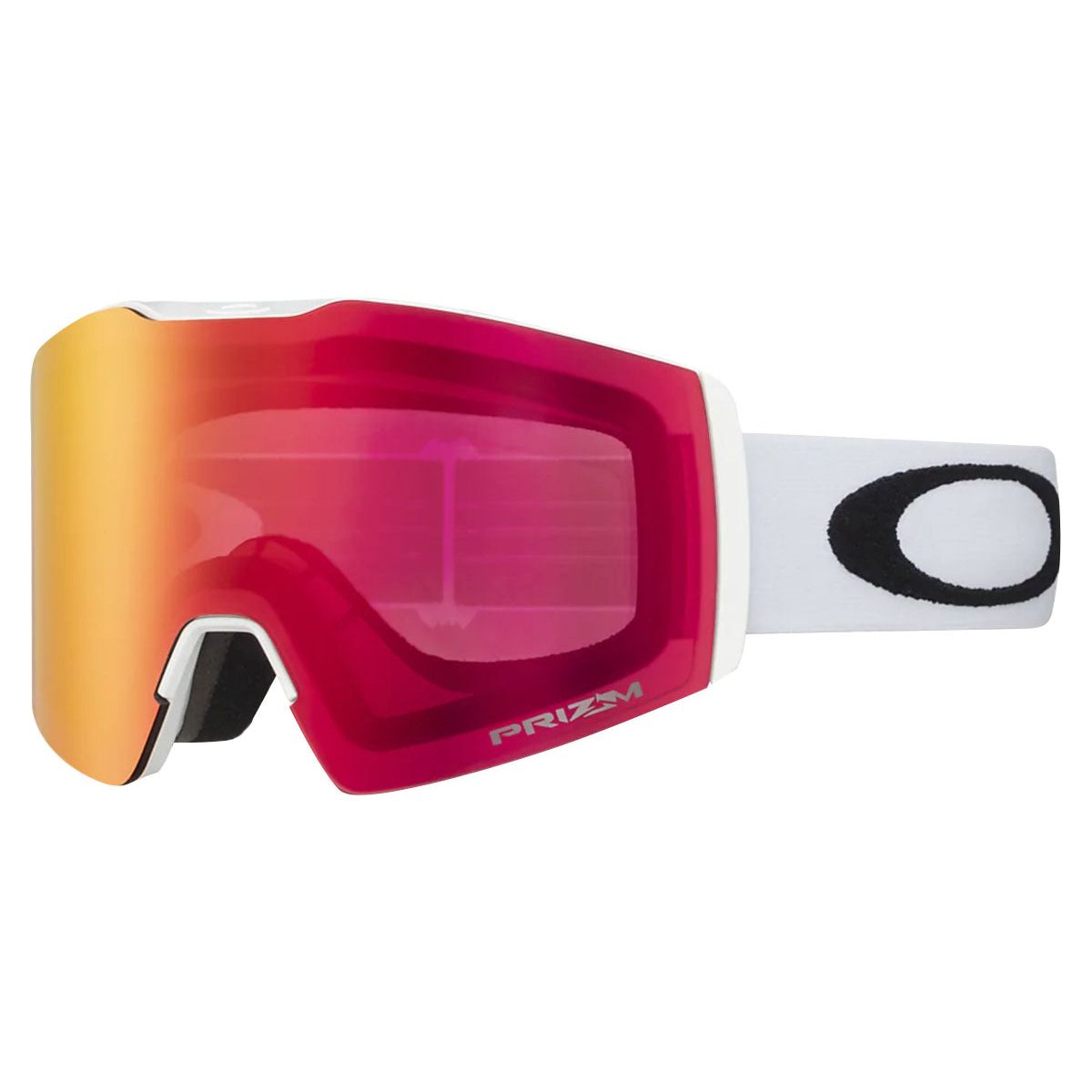 Oakley Fall Line M Goggle - Ourland Outdoor