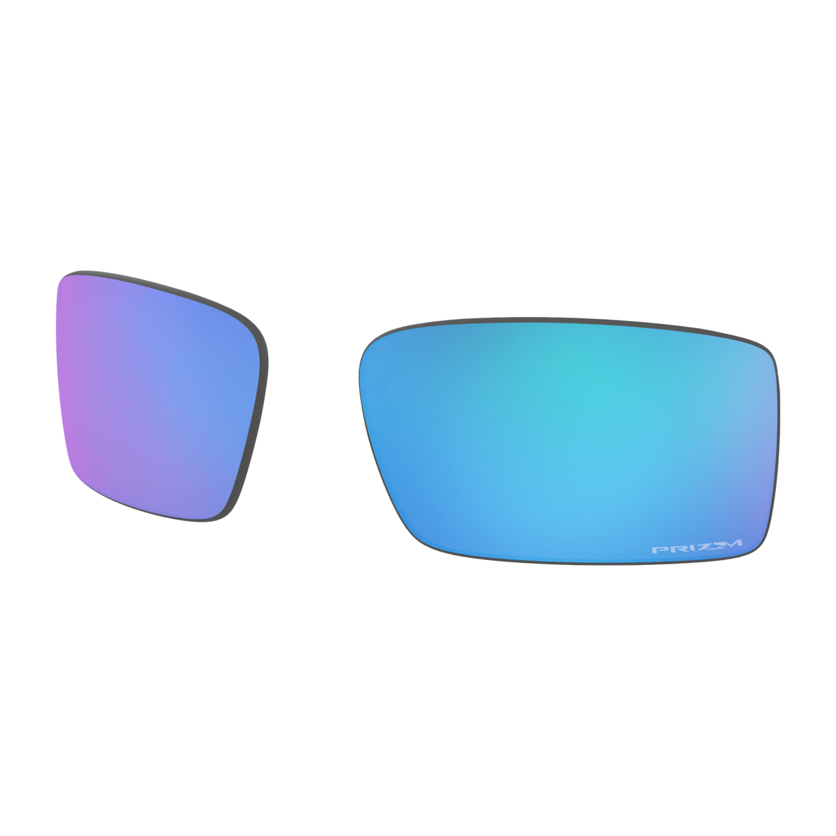 Oakley Gascan Replacement Lenses