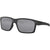 Matte Black; PRIZM Black Polarized
