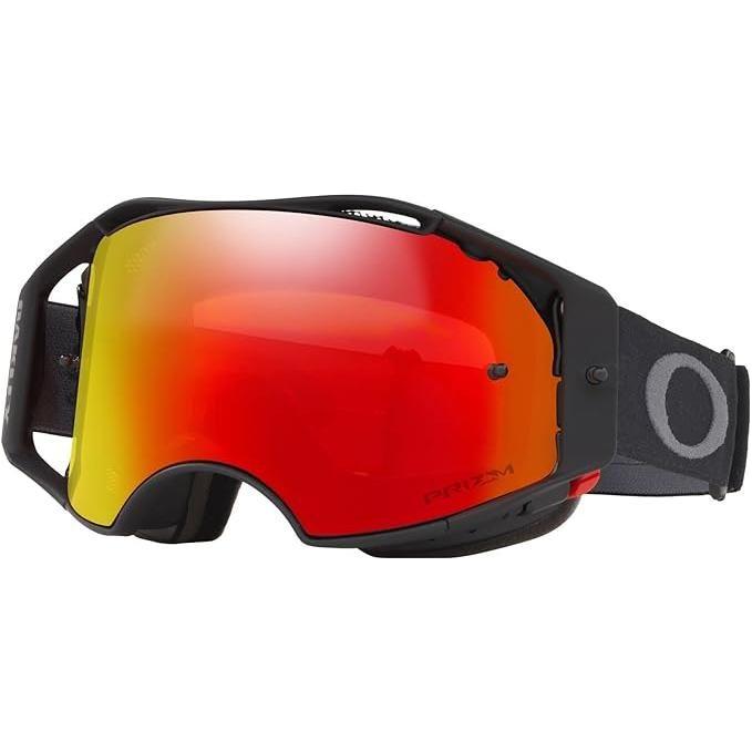 Oakley Airbrake MTB Goggles