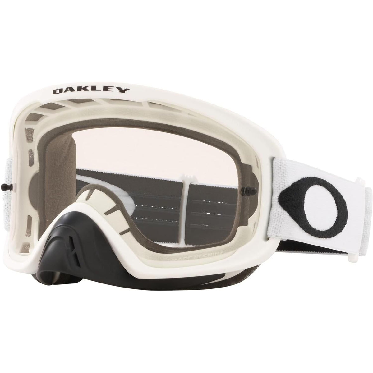 Oakley Airbrake MTB Goggles