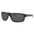 Matte Black; PRIZM Black Polarized