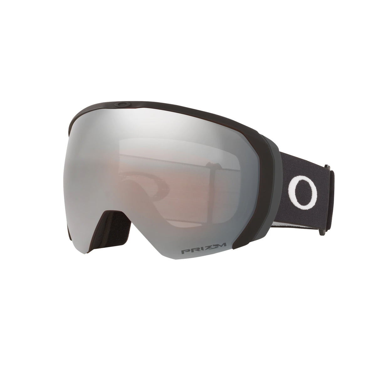 oakley flight path l snow goggles Oakley Goggles OO 7110 Flight Path L 711071 Matte Black