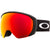 Matte Black; Prizm Snow Torch Iridium