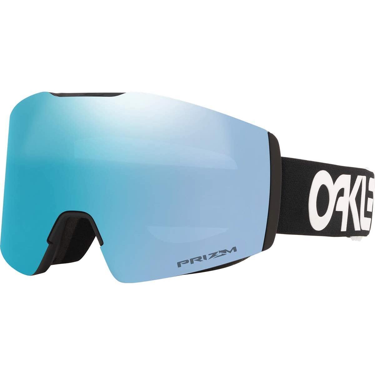 高い素材 Fall Oakley Line Outdoor Ourland - Goggle M スキー・スノーボードアクセサリー