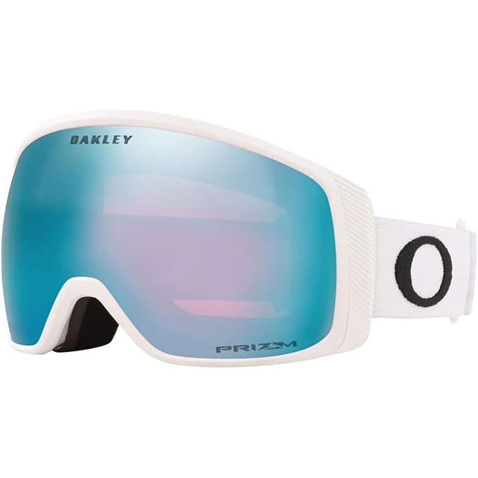Oakley Flight Tracker M Snow Goggles