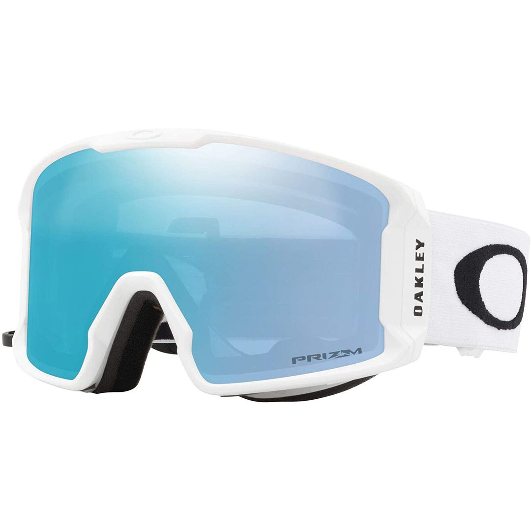 Oakley Line Miner L Snow Goggle