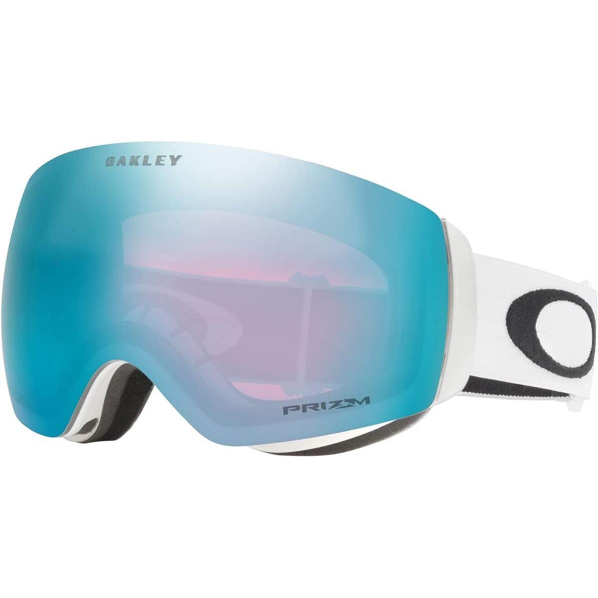 Oakley Flight Deck M Goggles