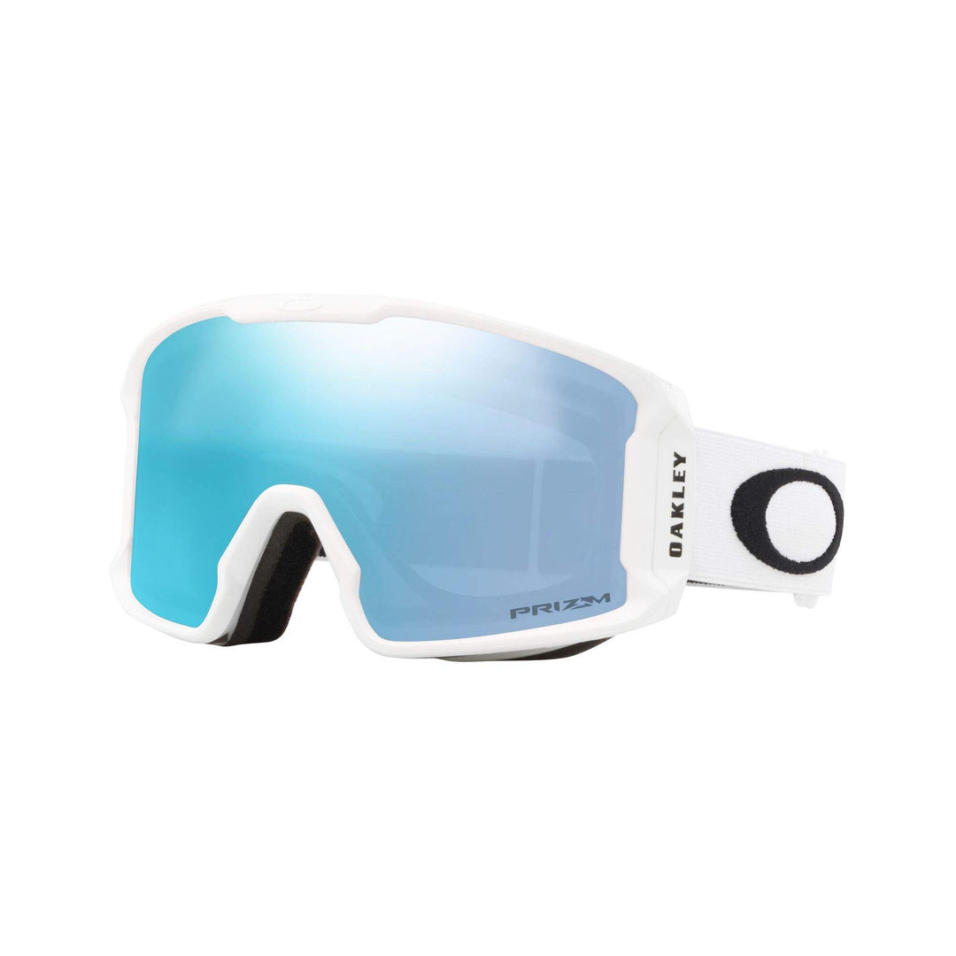 Oakley Line Miner M Snow Goggles
