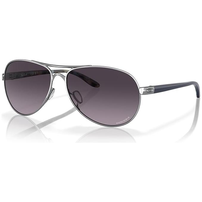 Oakley Women&#39;s Feedback Sunglasses