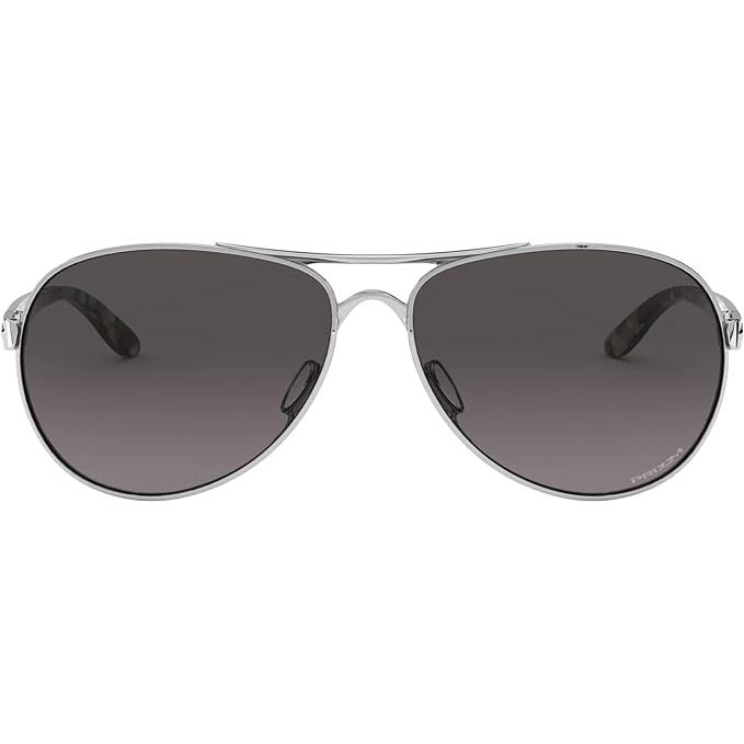 Oakley Women&#39;s Feedback Sunglasses