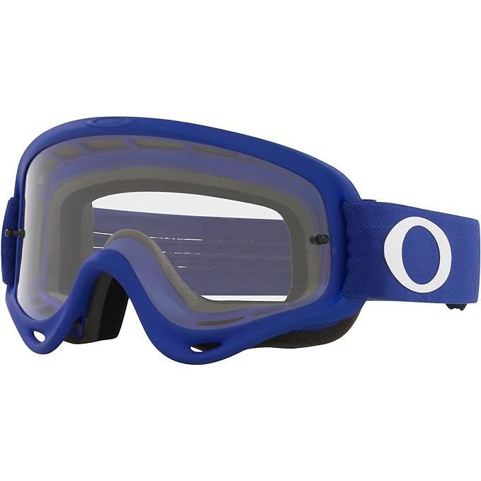 Oakley O-Frame MX Goggles
