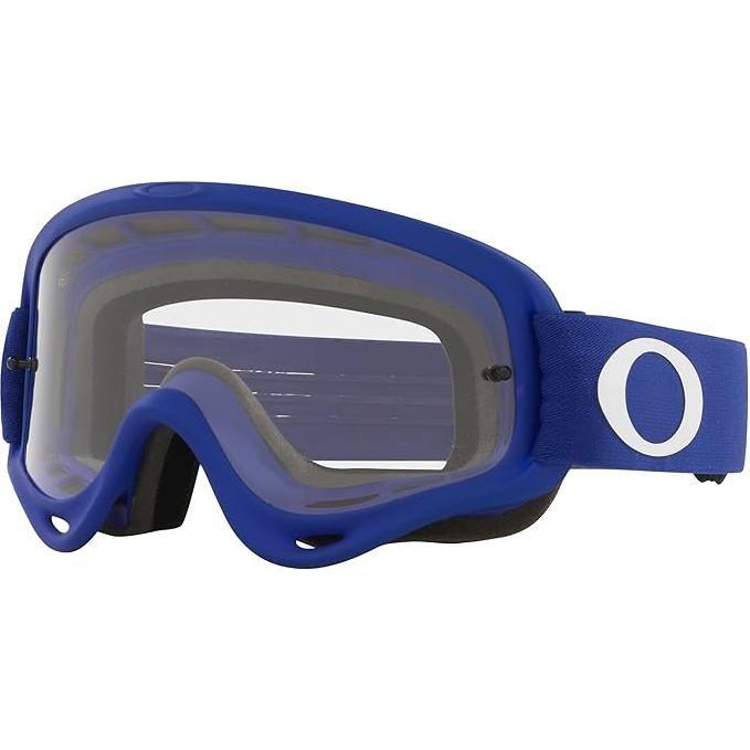 Oakley O-Frame MX Goggles