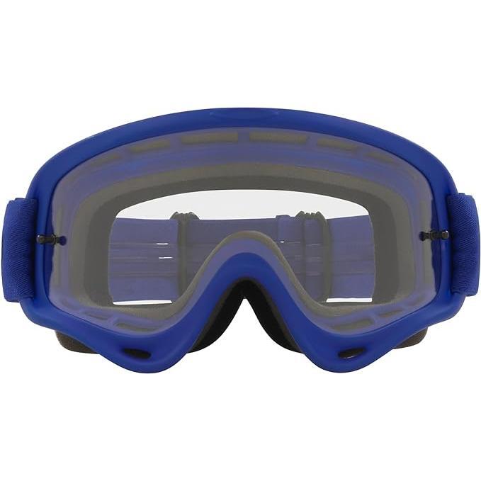 Oakley O-Frame MX Goggles