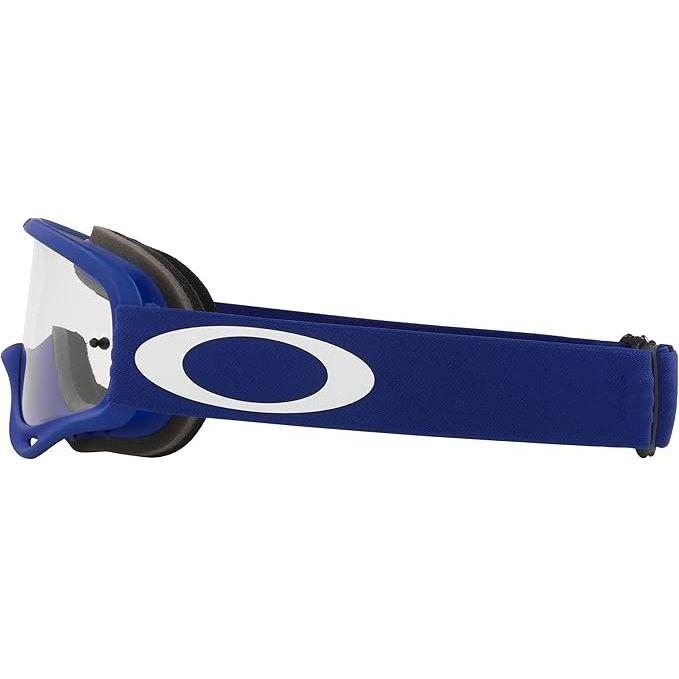 Oakley O-Frame MX Goggles