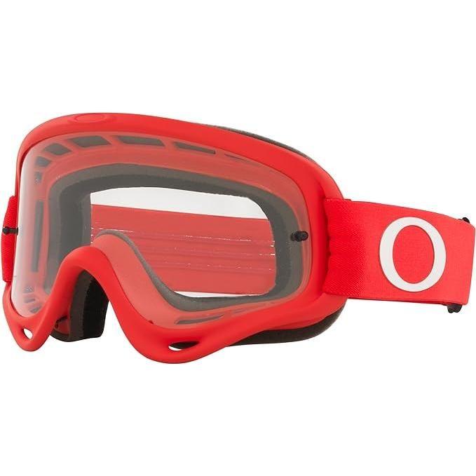 Oakley O-Frame MX Goggles