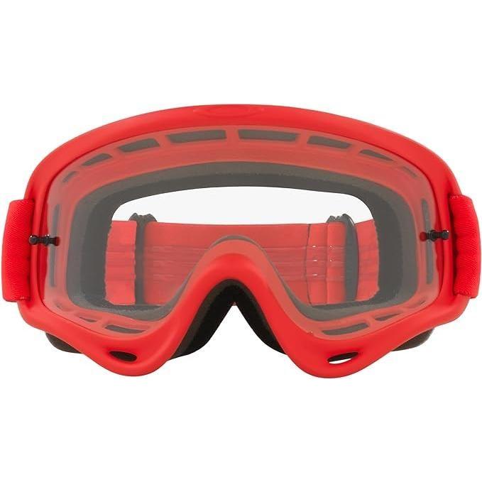 Oakley O-Frame MX Goggles