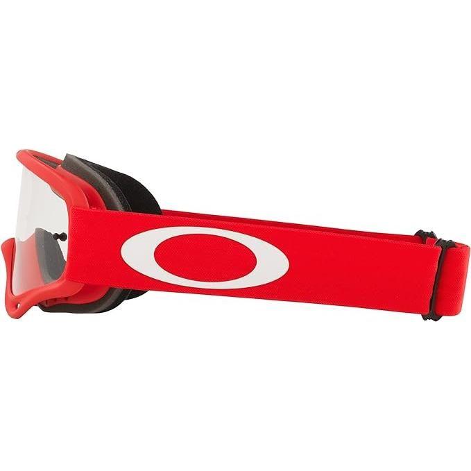 Oakley O-Frame MX Goggles