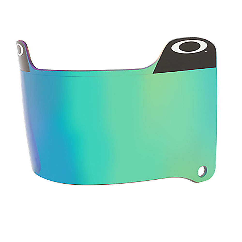 Oakley Pro Football Shield