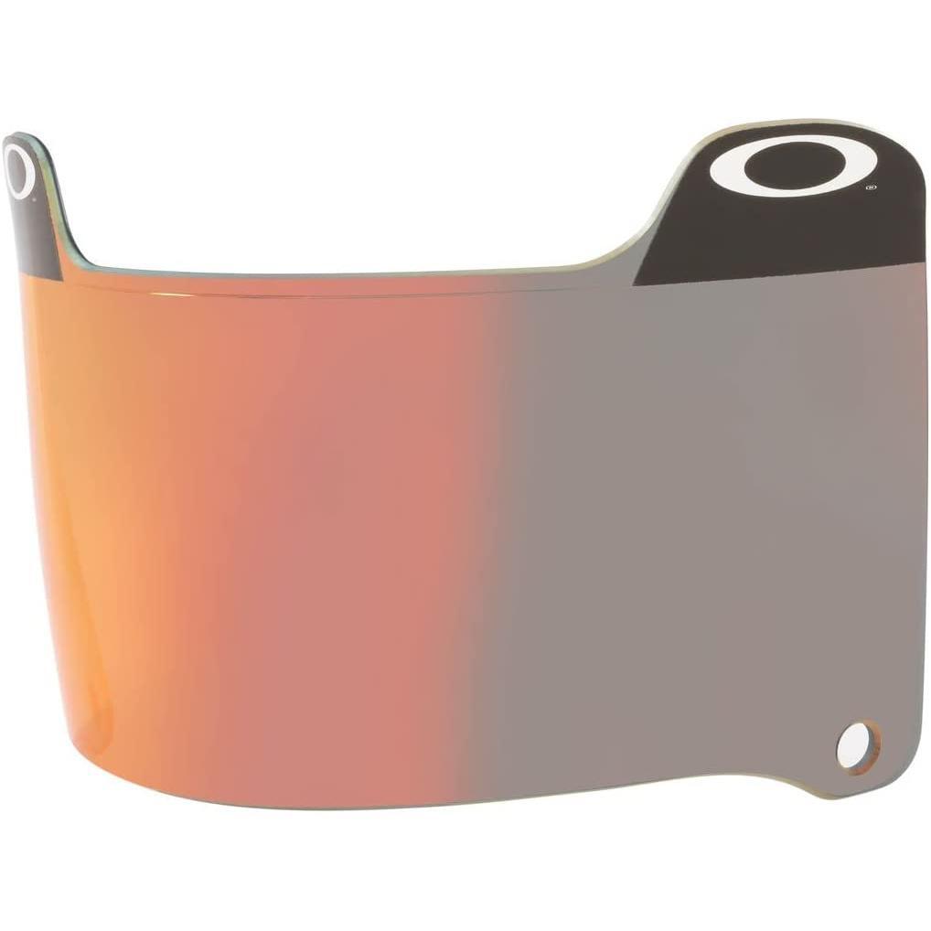 Oakley Pro Football Shield