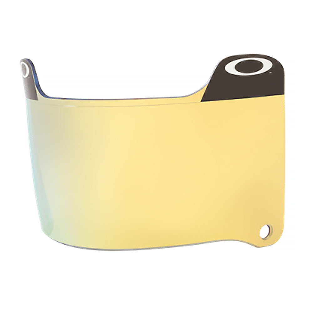 Oakley Pro Football Shield