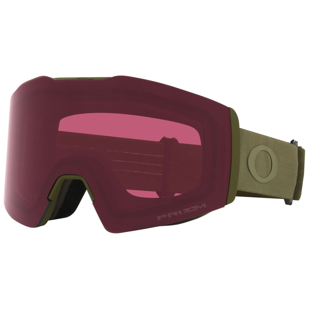 Oakley Fall Line M Goggle - Ourland Outdoor