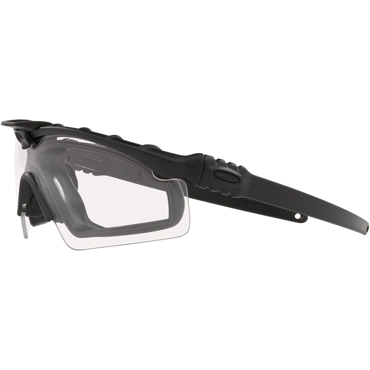 Oakley Standard Issue Industrial M Frame 3.0 PPE Sunglasses