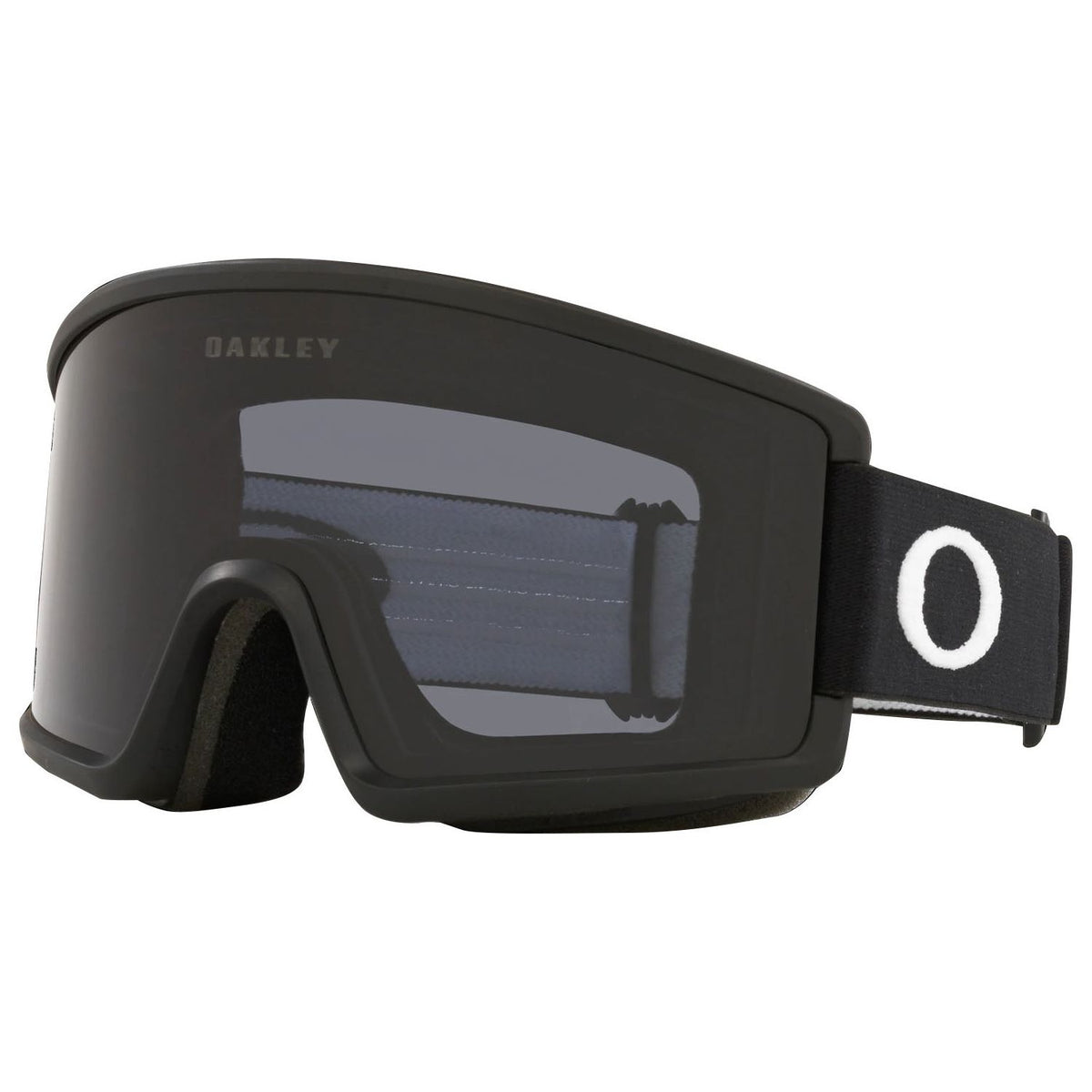 Oakley Men&#39;s Ridge Line XL Goggles