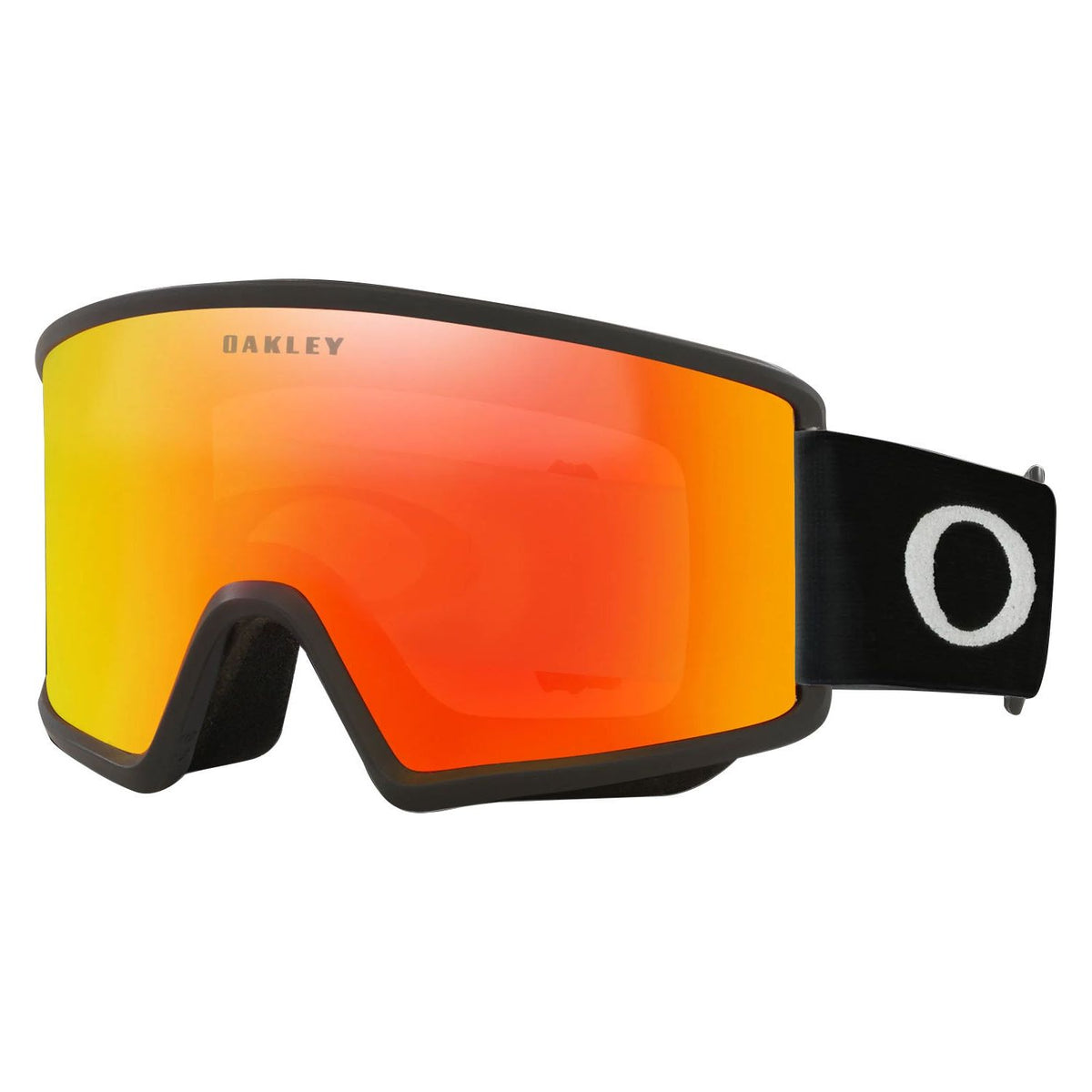 Oakley Men&#39;s Ridge Line XL Goggles