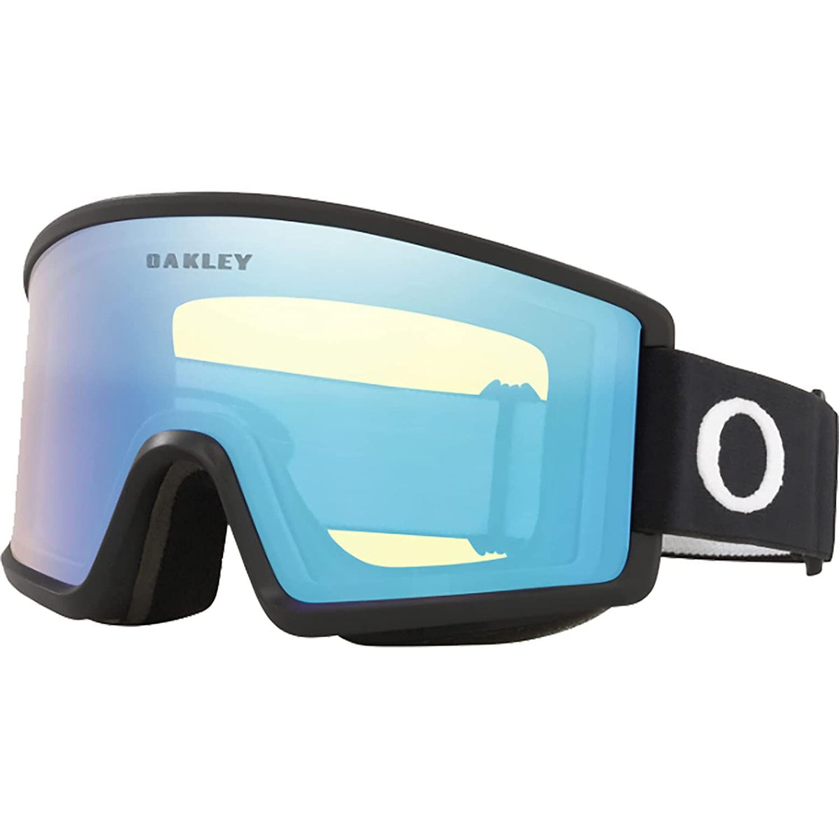 Oakley Men&#39;s Ridge Line XL Goggles