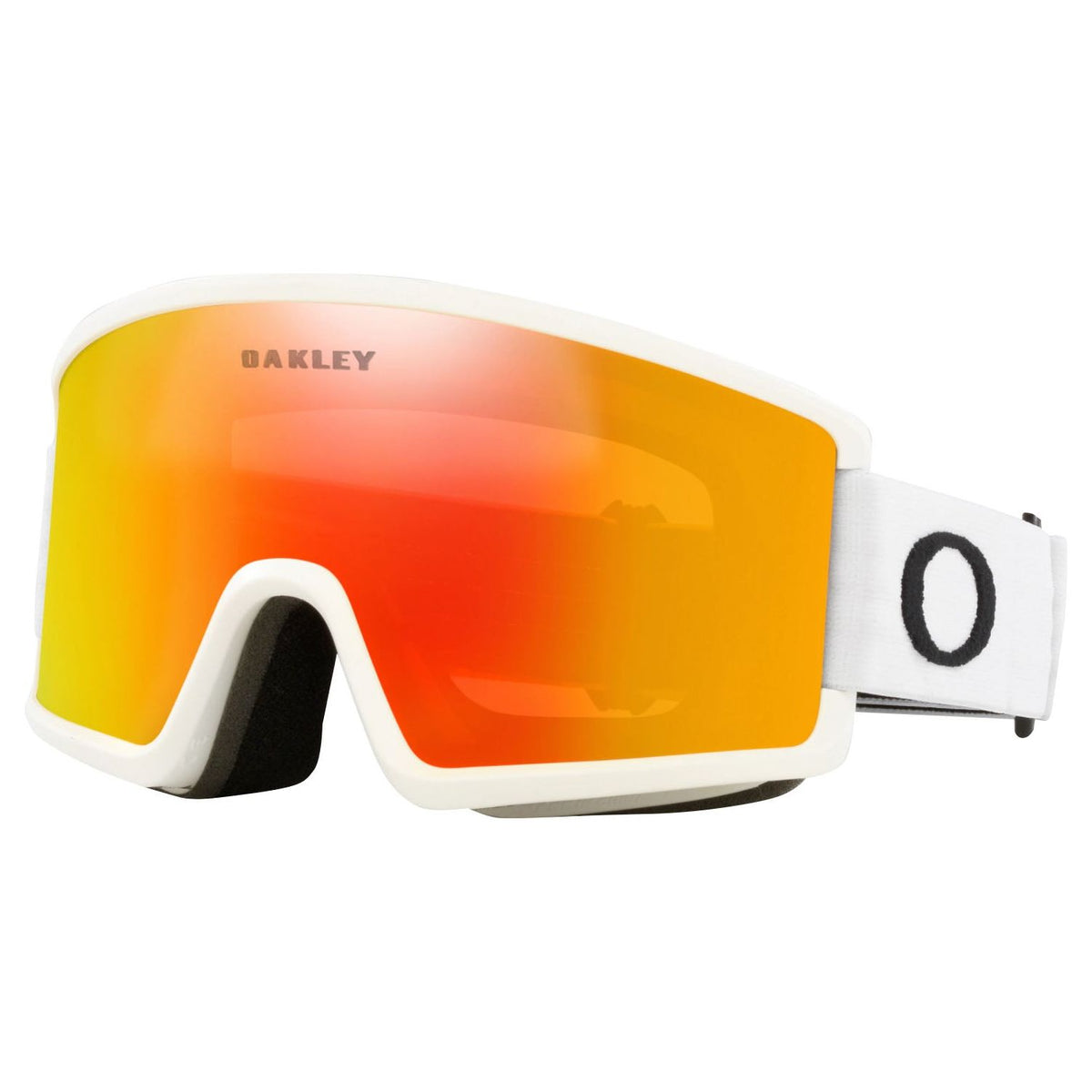 Oakley Men&#39;s Ridge Line XL Goggles