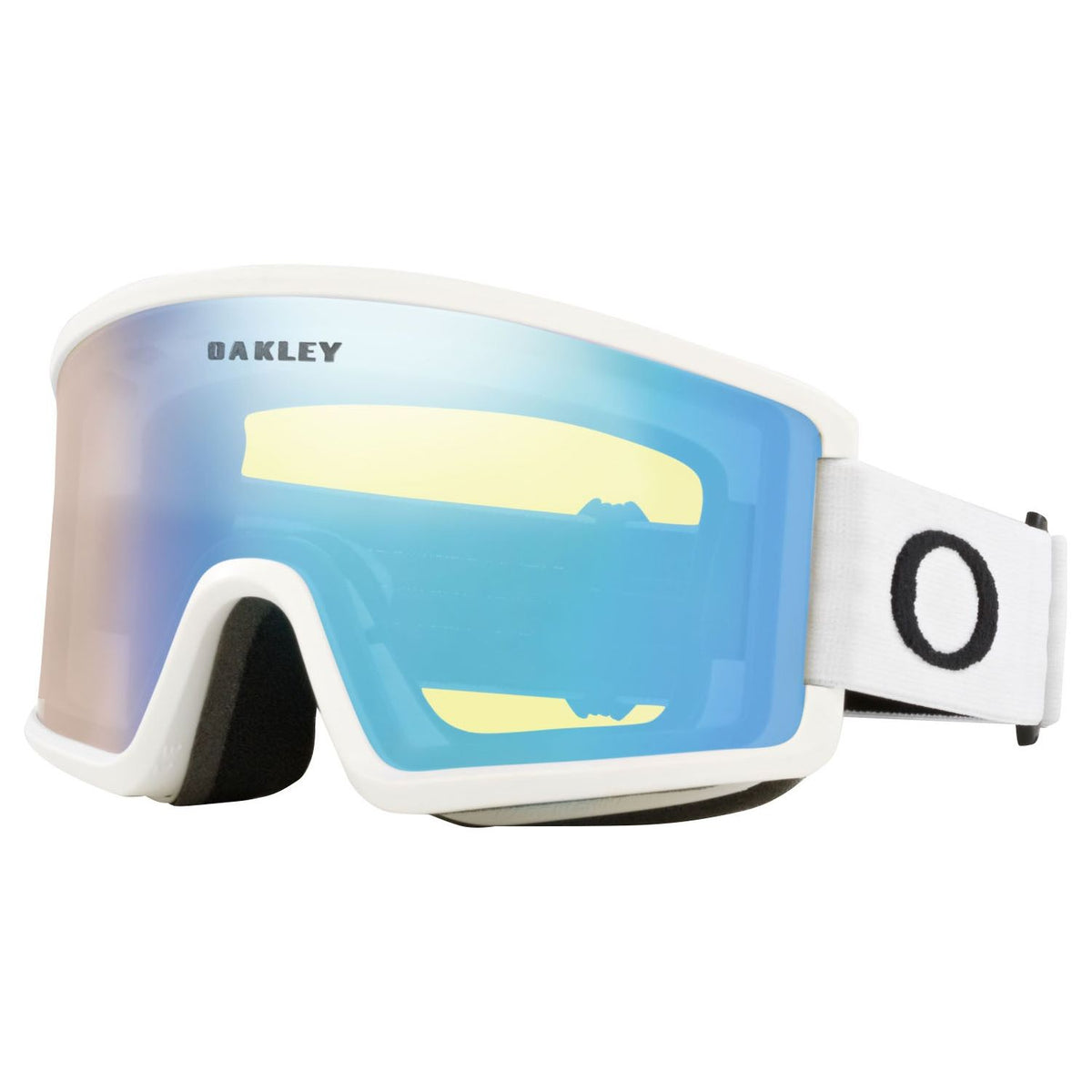 Oakley Men&#39;s Ridge Line XL Goggles