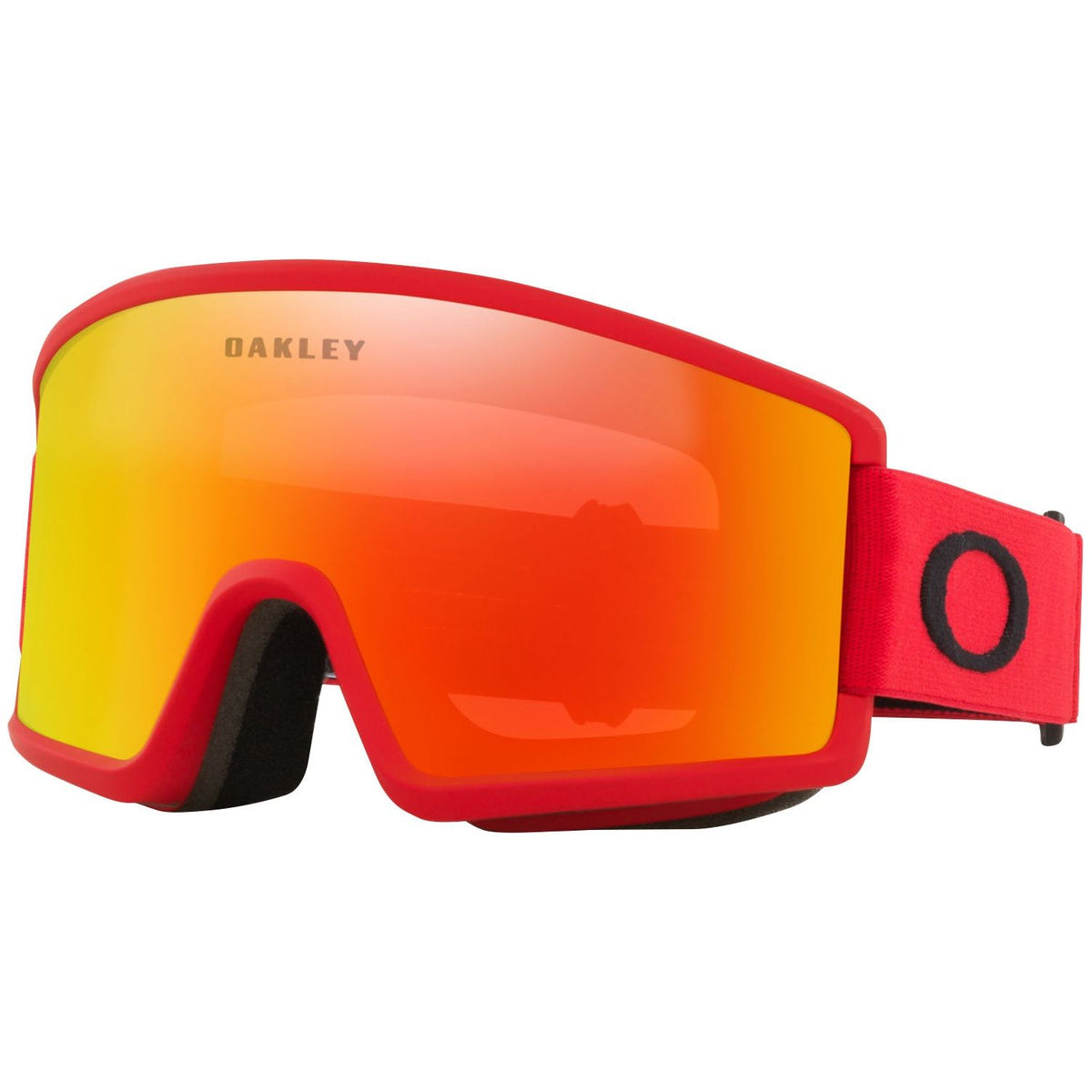 Oakley Men&#39;s Ridge Line XL Goggles