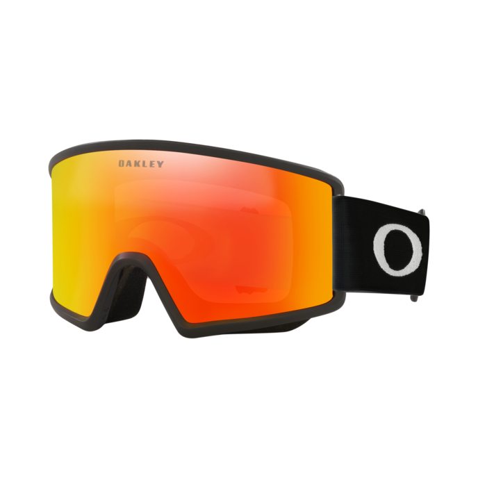 Oakley Target Line M Goggles