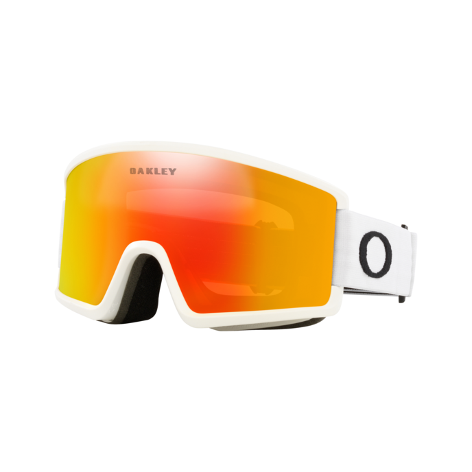 Oakley Target Line M Goggles