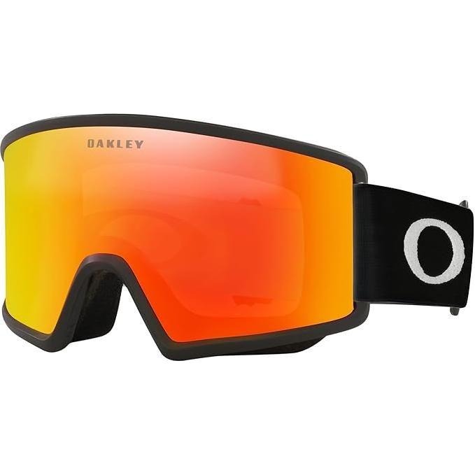 Oakley Target Line S Goggles