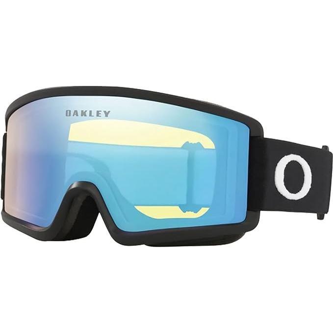 Oakley Target Line S Goggles