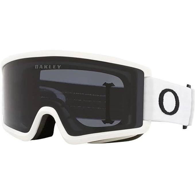 Oakley Target Line S Goggles