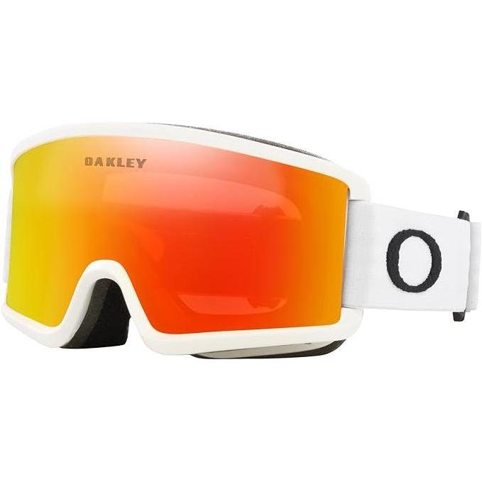 Oakley Target Line S Goggles